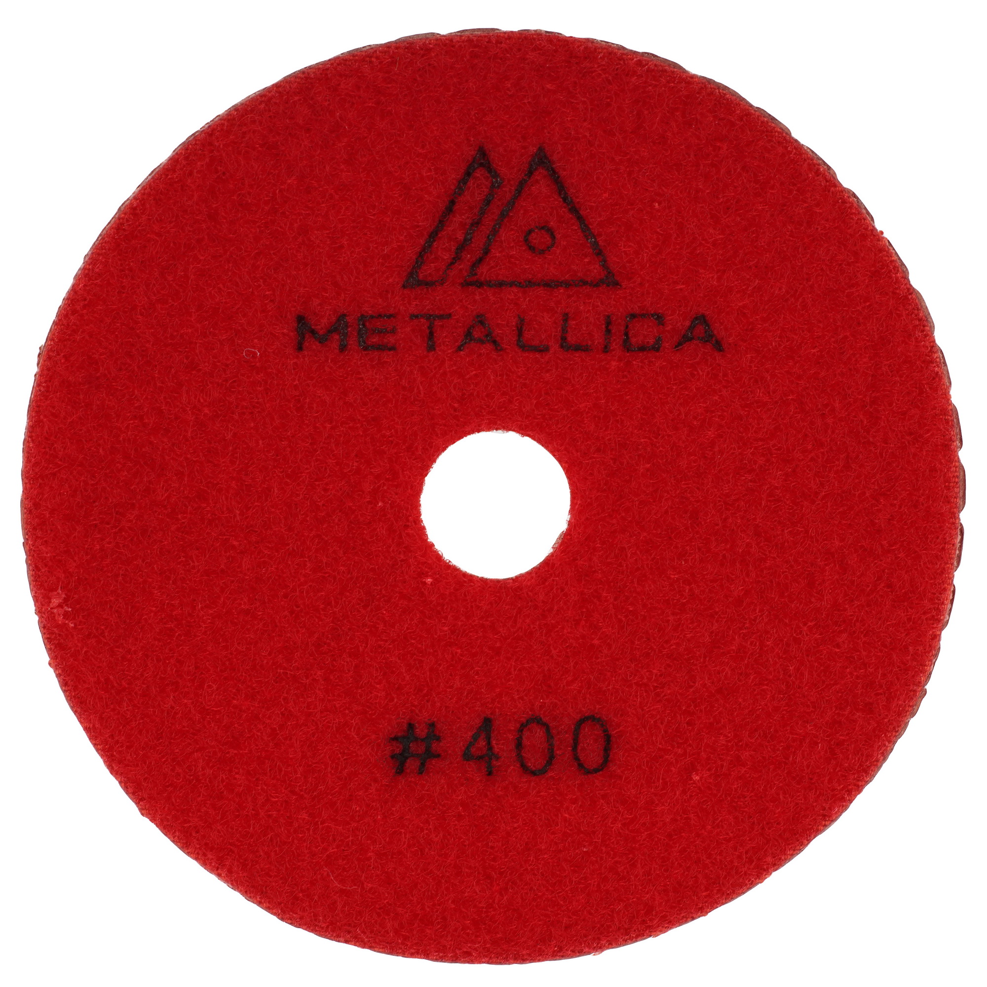 Круг алмазный гибкий METALLICA 901090 100 мм 9165021 STDN-0003147 - Вид №1