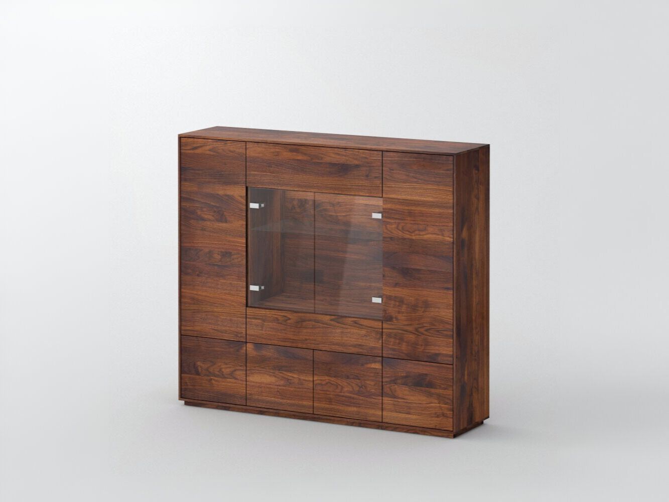 Шкаф из массива дерева Vitamin Design Iota ARCH-00002712