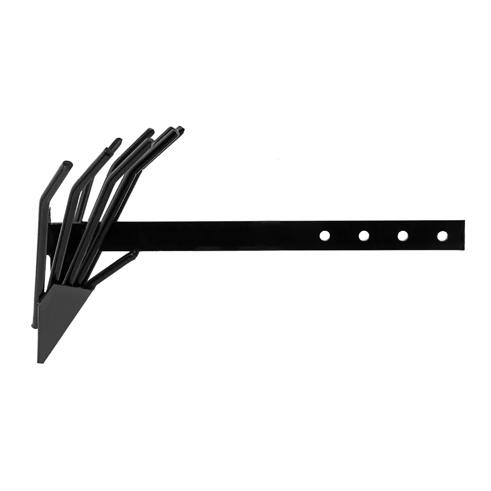 Картофелекопатель без сепки сталь черный Santreyd STLM-2075814 - Вид №1