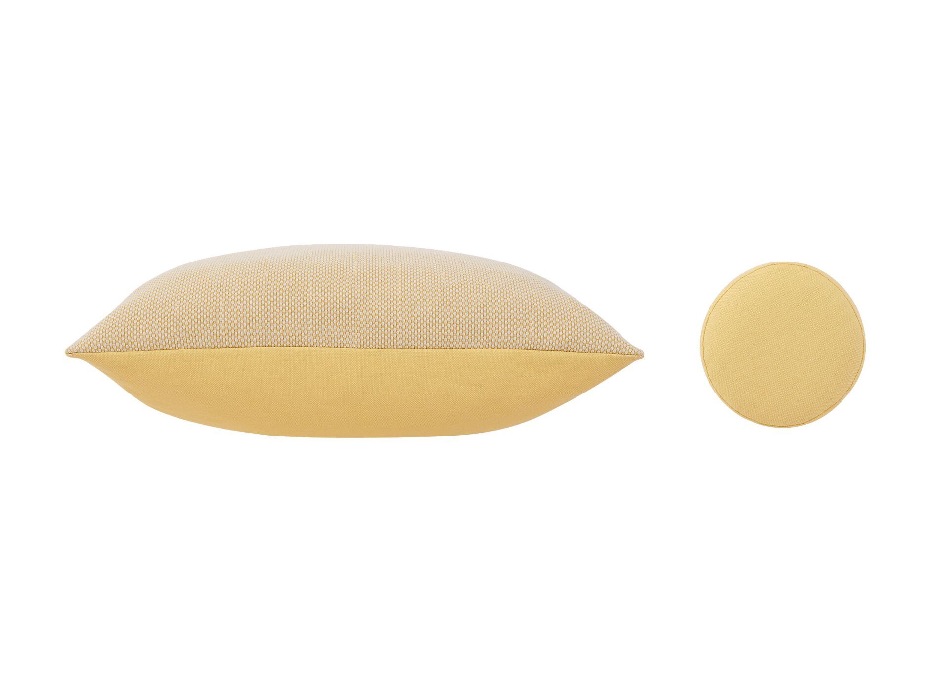 Ткань подушки Noah Living ARCH-00153014 - Вид №3