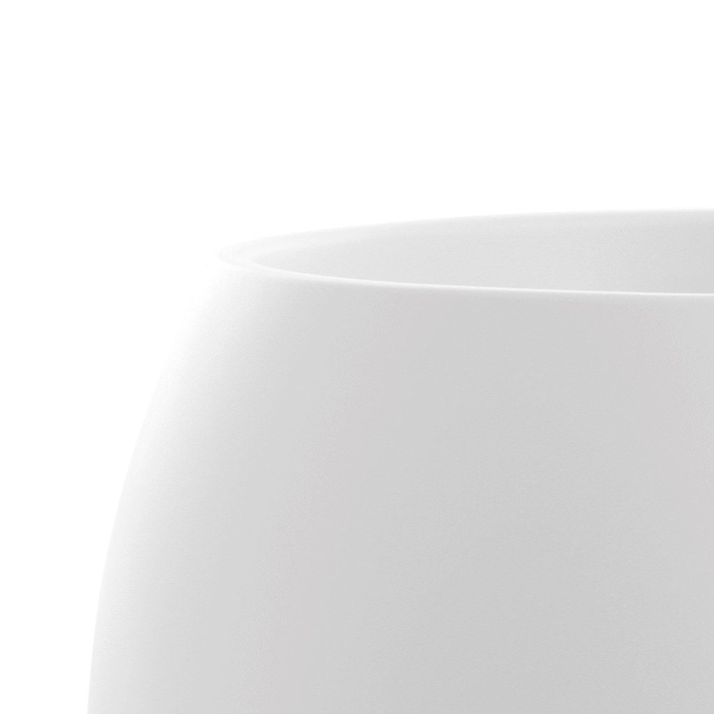 Пластиковый садовый горшок Diabla ARCH-00032991 - Вид №19