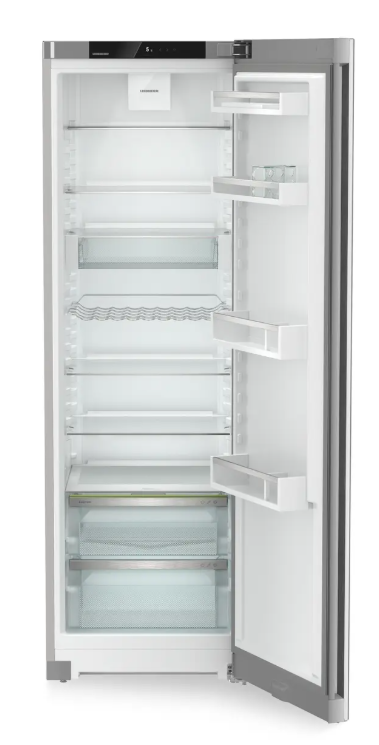 9288210 Холодильник без морозильника   Liebherr Rsfd 5220-22 001 серебристый STDN-0066712 - Вид №1