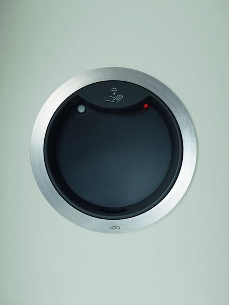 VOLA Дозатор для жидкого мыла sun-id-1410623 - Вид №3