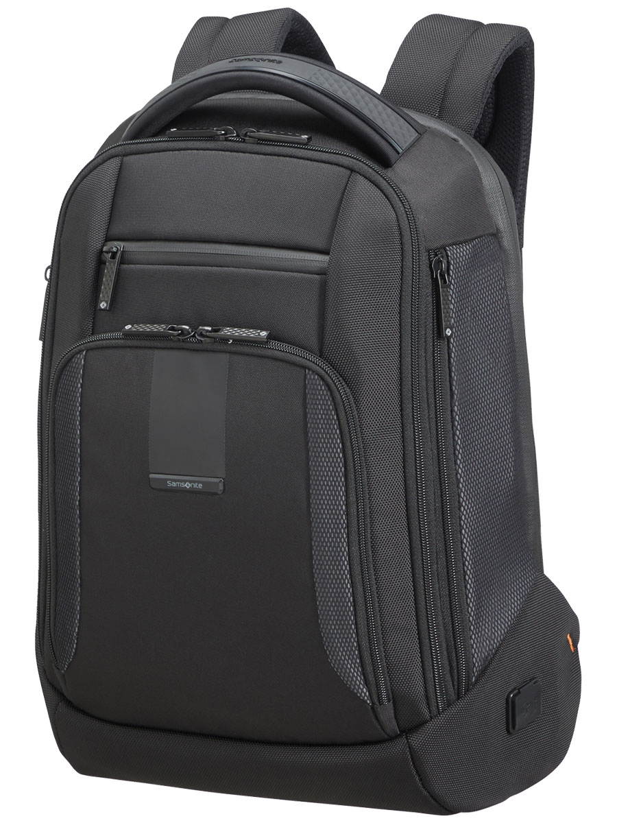 KG1-09001 Рюкзак для ноутбука KG1*001 Laptop Backpack 14.1 Samsonite Cityscape Evo 