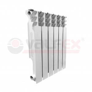 FF-Q500A/6 L Valfex Радиаторы VALFEX SIMPLE Alu 500 (L)