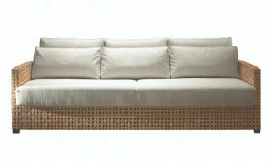 Gervasoni 3-х местный диван Wk
