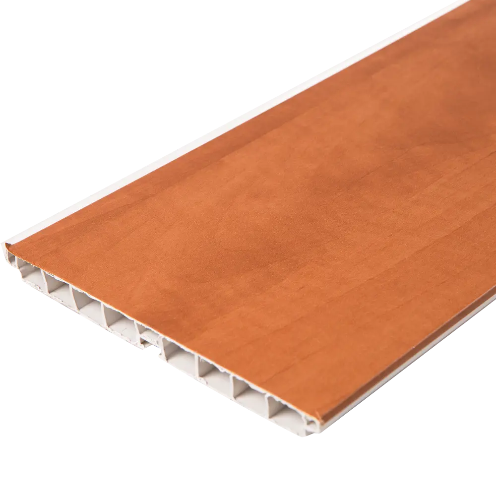 Цоколь 300х15 см ПВХ цвет прованс Santreyd STLM-2054971