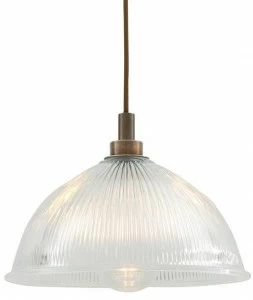 Mullan Lighting Подвесной светильник из стекла ручной работы Maris Mlbp004