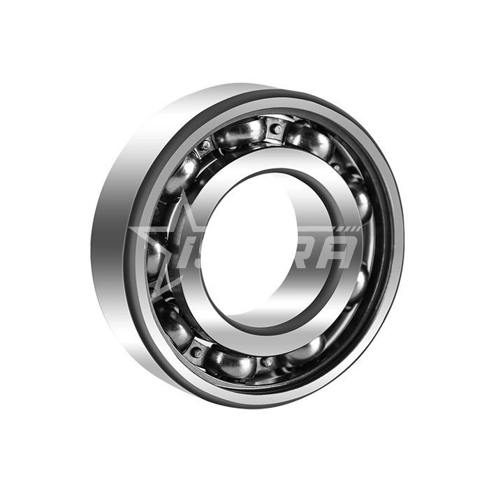 IS1476 Высокотемпературный подшипник 6201 BHT 320°-350° ISKRA 