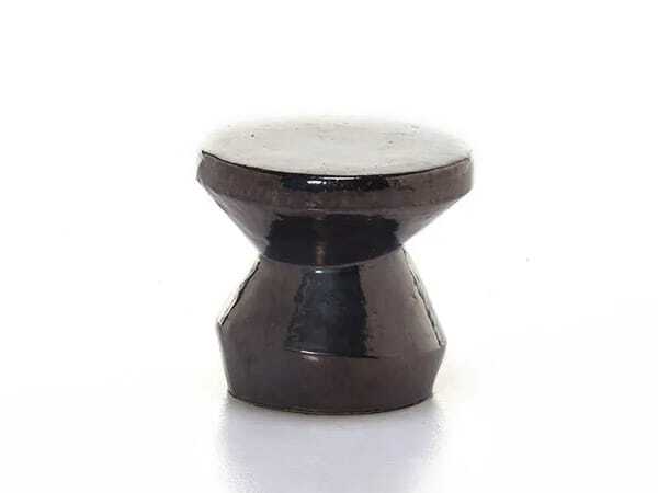 Круглый керамический журнальный столик In Stock Gervasoni ARCH-00138511