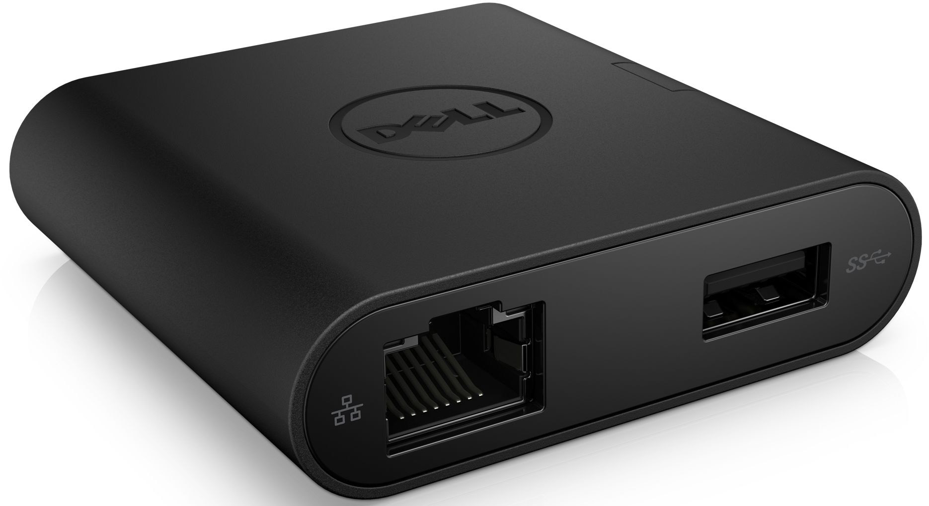 470-ABRY ™ adapter da200 (usb-c — hdmi/vga/ethernet/usb 3.0) Dell Santreyd 