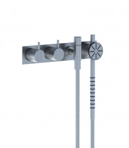 2474S Смесители для душа vola