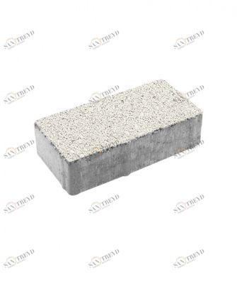 Тротуарные плиты "ЛА-ЛИНИЯ" - А.2.П.4 (Стандарт) Белый Santreyd sun-id-332786