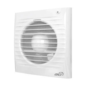 Вытяжной вентилятор Era Modern D125 с обратным клапаном 89398936