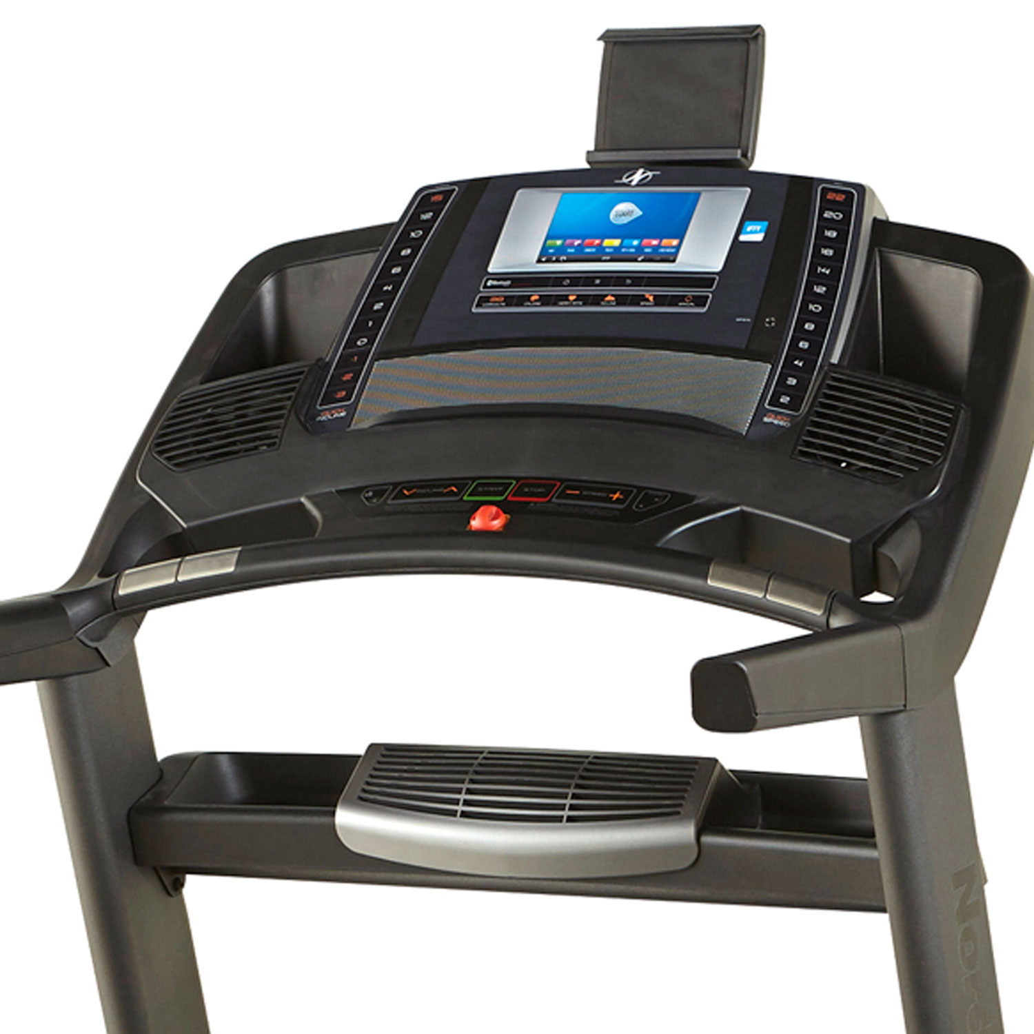 Беговая дорожка nordictrack commercial 1750 NordicTrack sun-id-2068178 - Вид №2