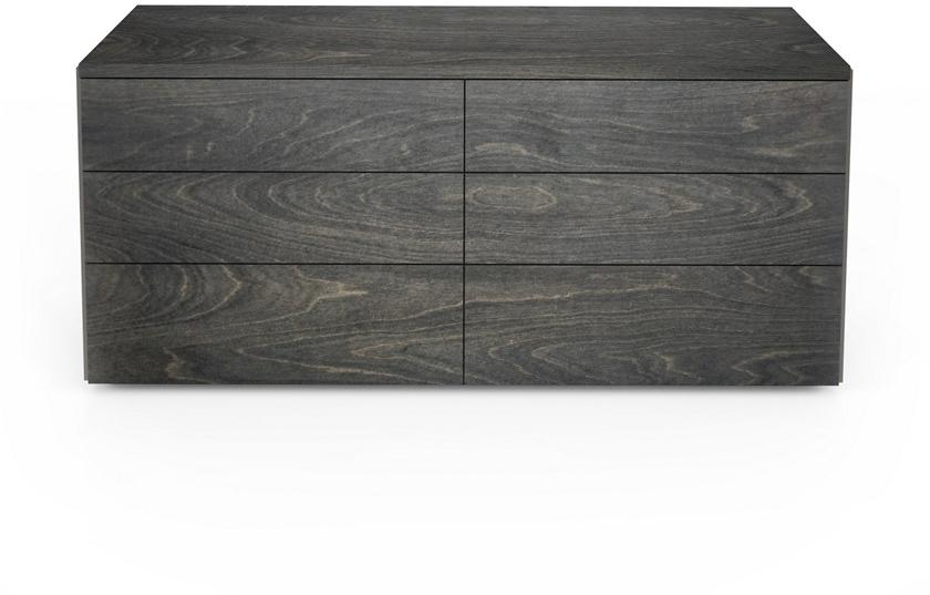 Huppé Комод из березы со встроенными ручками Sereno 3625 - 3635 HUPPE - Вид №2