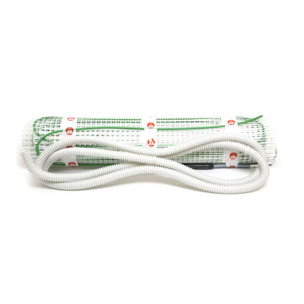 Equation: Нагревательный мат для тонкого теплого пола 3 м² 89345967 STLM-0940838 - Вид №1