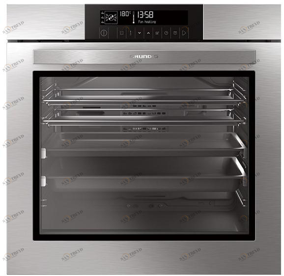 Grundig Многофункциональная встраиваемая духовка  7754782916 