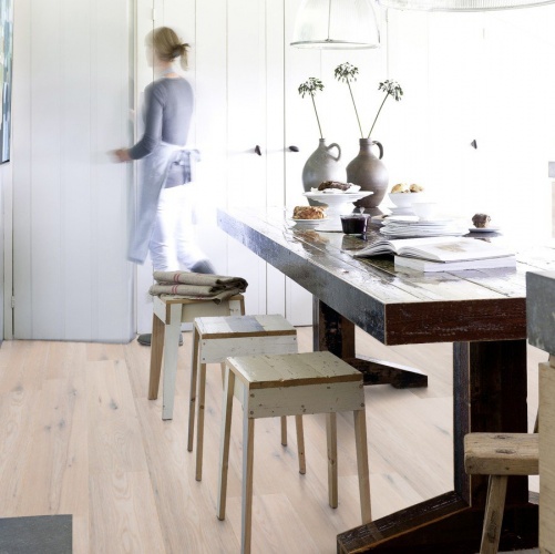 Паркетная доска Solidfloor Ньюфаундленд 1181557 - Вид №15