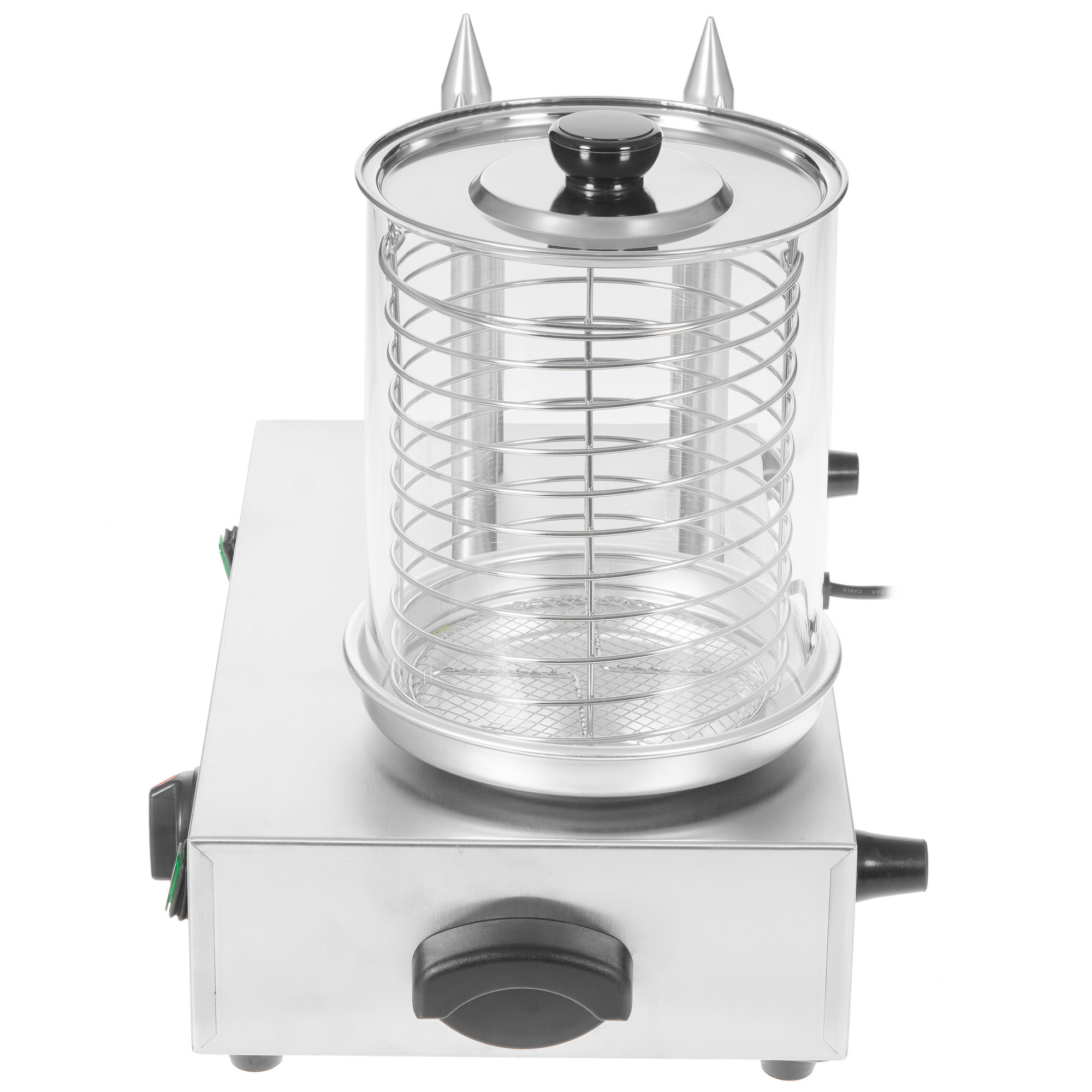 9985880 Прибор для приготовления хот-догов Viatto HHD-1 STDN-0048026 - Вид №2