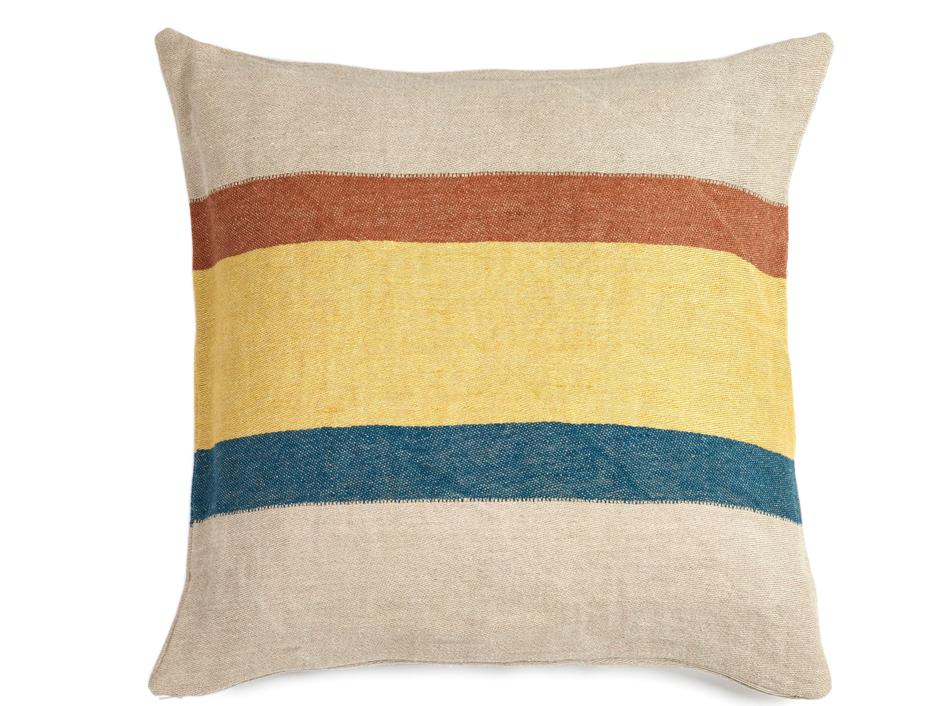 Льняная наволочка Libeco Home the Belgian ARCH-00096388 - Вид №6