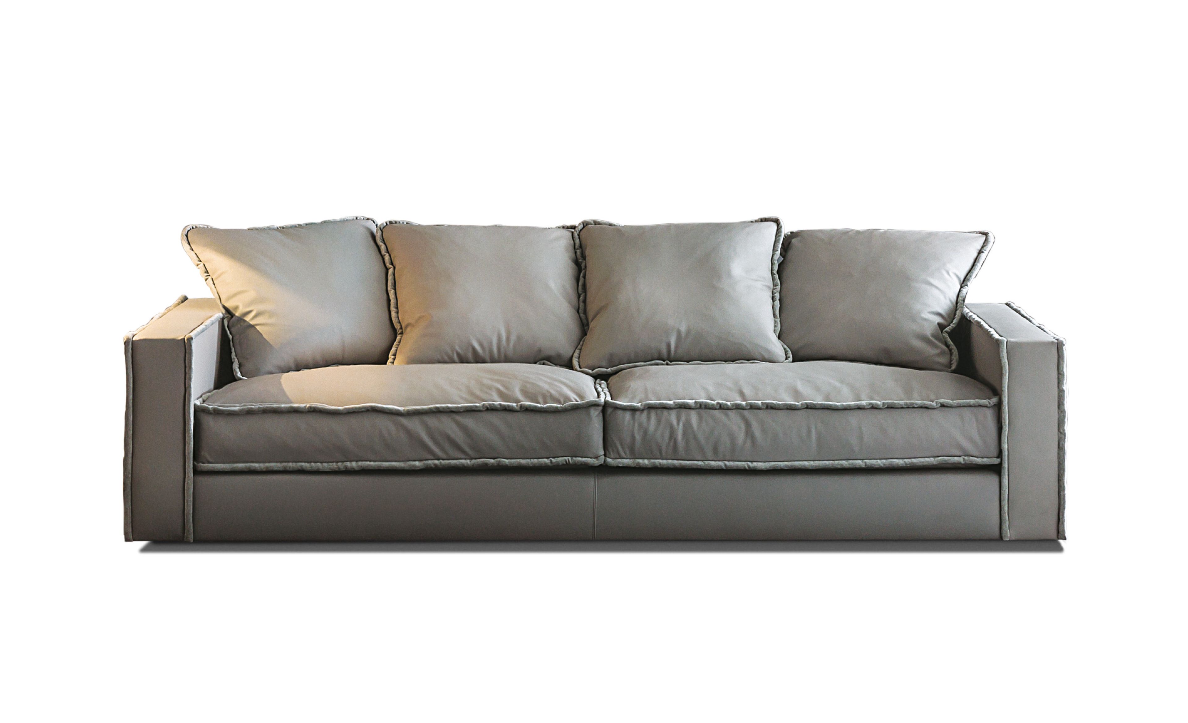 Ткань диван Casamilano Pillopipe Evo ARCH-00075334 - Вид №1