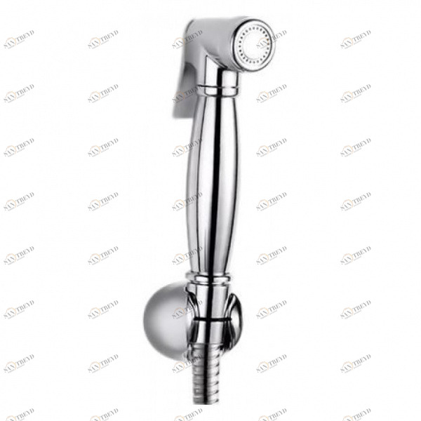 Лейка гигиеническая, хром, Potato P38-2 11173351