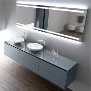 Комплект мебели №39 218,4 см Antonio Lupi PIANA