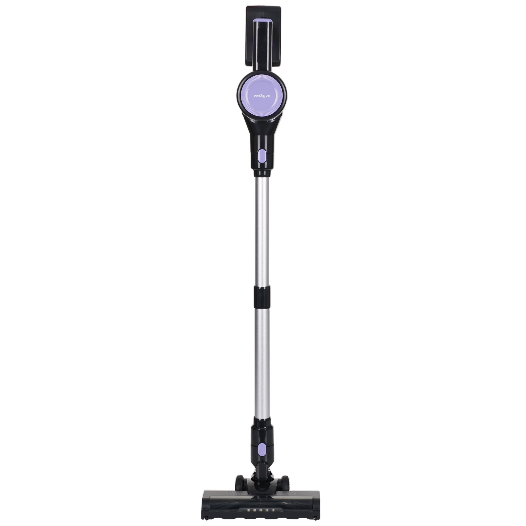 9195683 Пылесос  вертикальный  KaringBee V70  черный STDN-0083336 - Вид №1