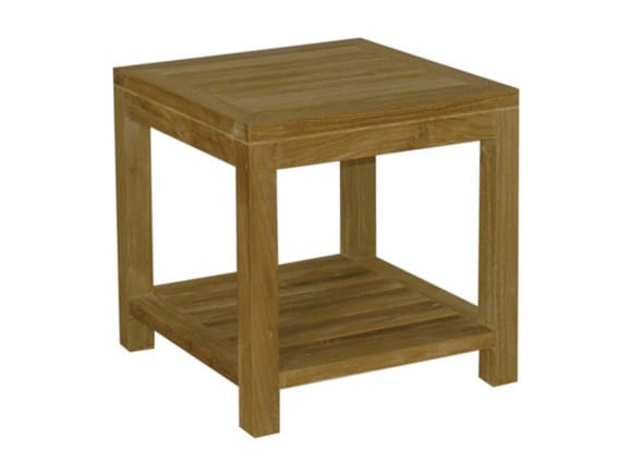 Деревянный журнальный столик Il Giardino di Legno Саванна ARCH-00075758