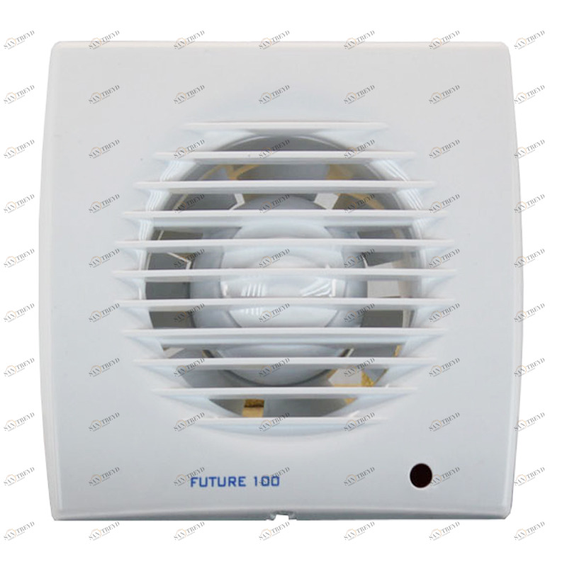 Накладной вентилятор Soler Palau Future-100 5210017900