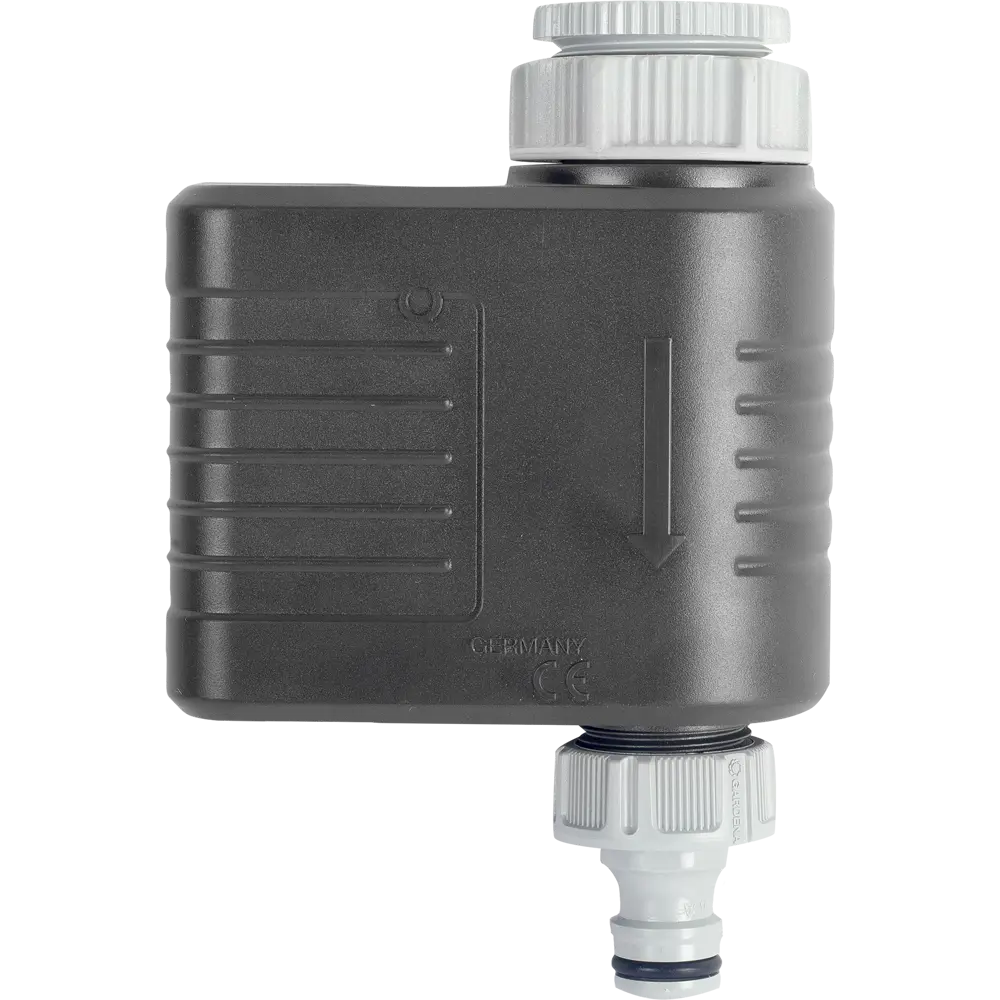 Таймер автоматического полива Gardena «SelectControl» 01885-29 Santreyd STLM-2130627 - Вид №2