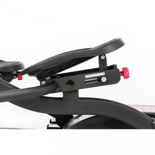 E95 Эллиптический тренажер sole e95 (2019) Sole Fitness  - Вид №4