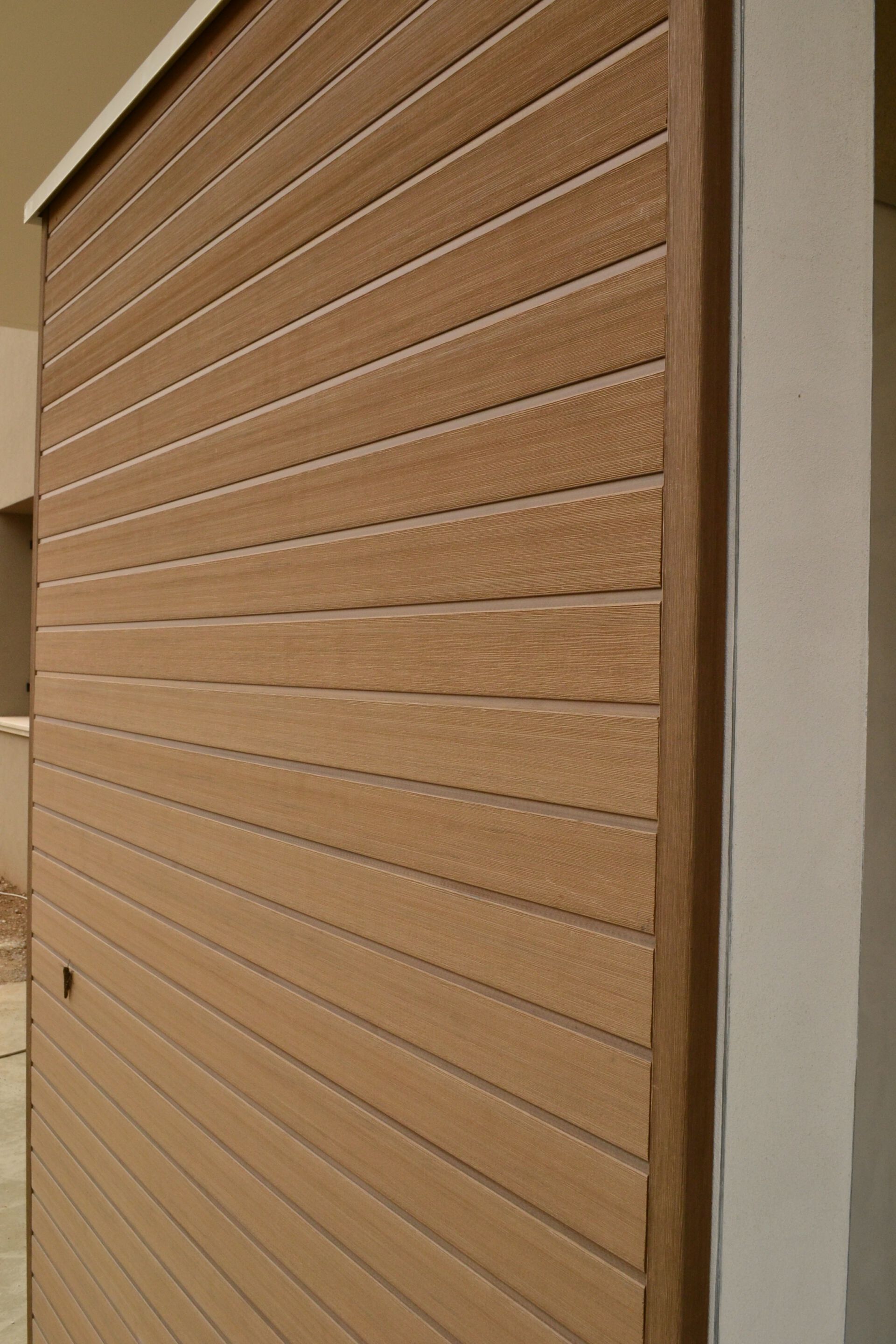 Полная система облицовки фасада Woodn Greenwood Woodn Modulatus ARCH-00087425 - Вид №2