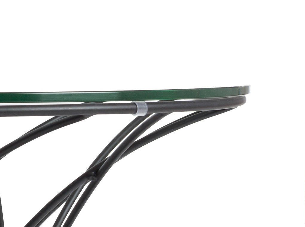 063620 Журнальный столик F1209-1AA Angel Cerda  - Вид №2