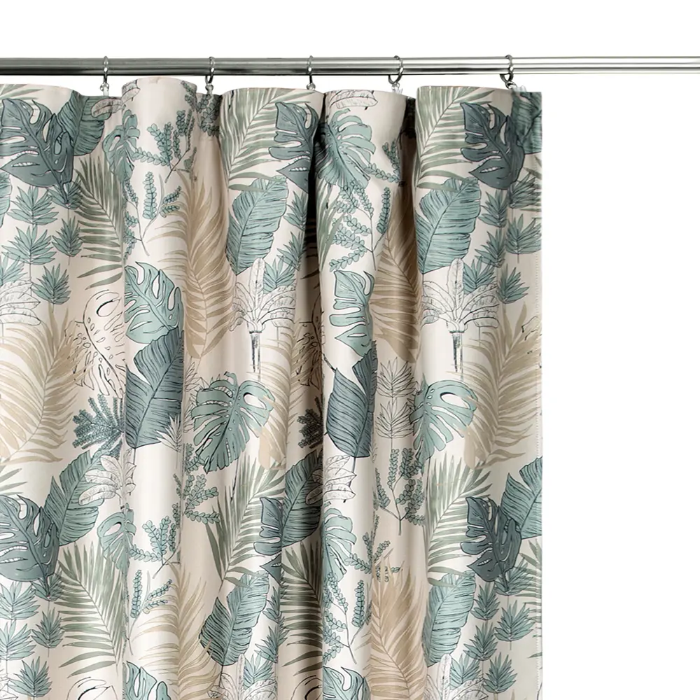 Штора Kreaforta Aleida с эффектом полного затемнения 140x280 см 89405468 STLM-1575810 - Вид №4