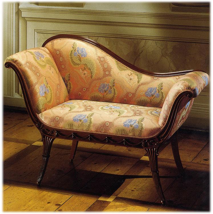 Софа  COLOMBO MOBILI 249 