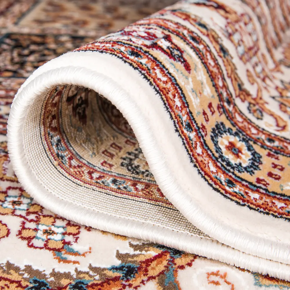 Ковёр Шахреза 1.6х3 м полипропилен MERINOS STLM-2087481 - Вид №2