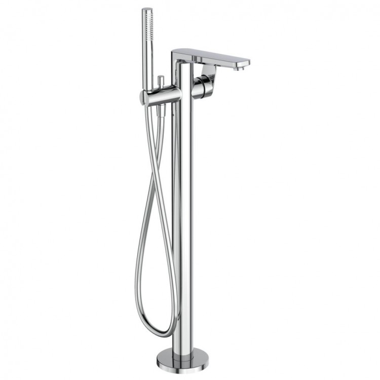 A6347AA Напольный смеситель для ванны/душа Ideal Standard TONIC II