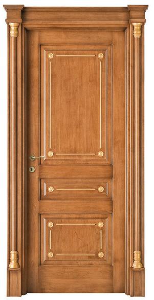 LEGNOFORM Дверь из массива дерева Impero sun-id-1470075 - Вид №1