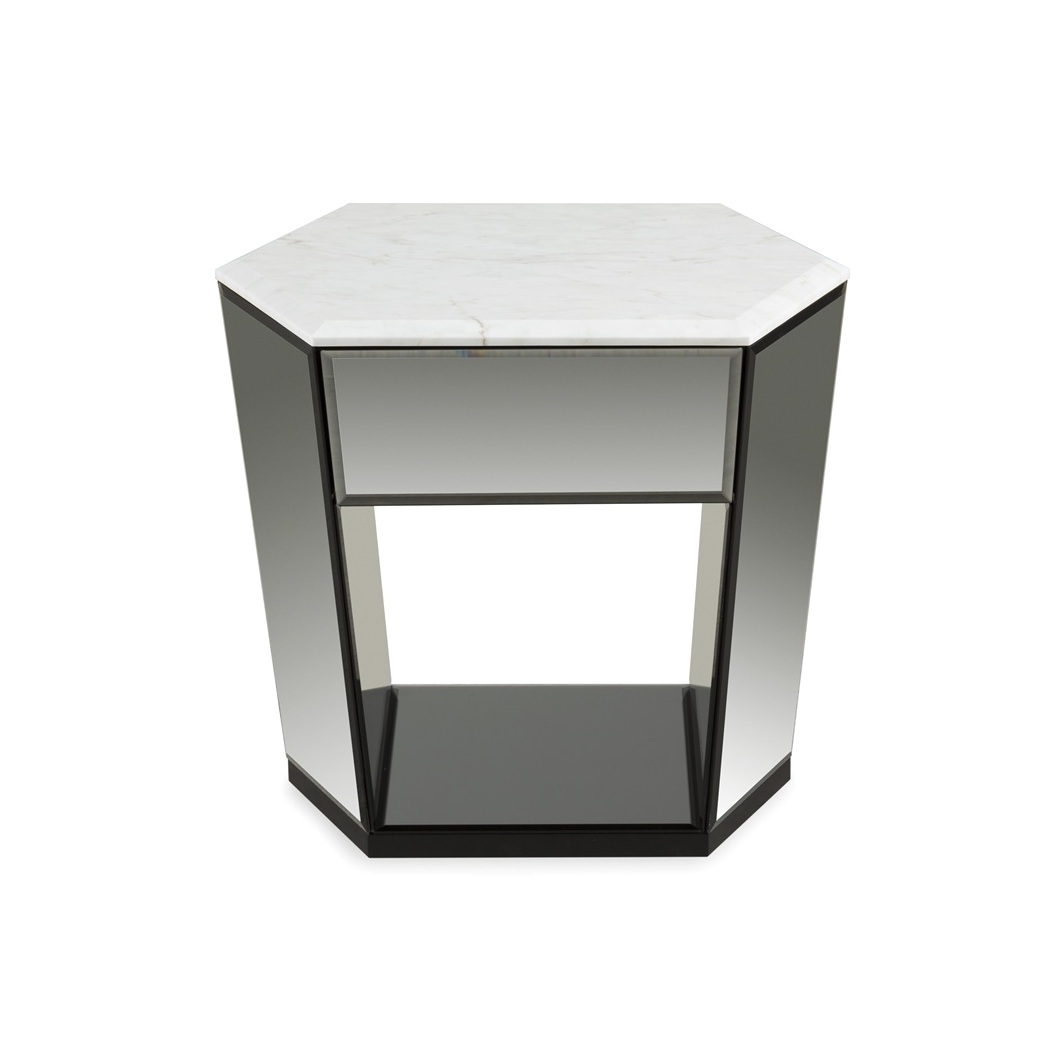 Тумба / Williams Visionnaire By Ipe Cavalli sun-id-379473 - Вид №2