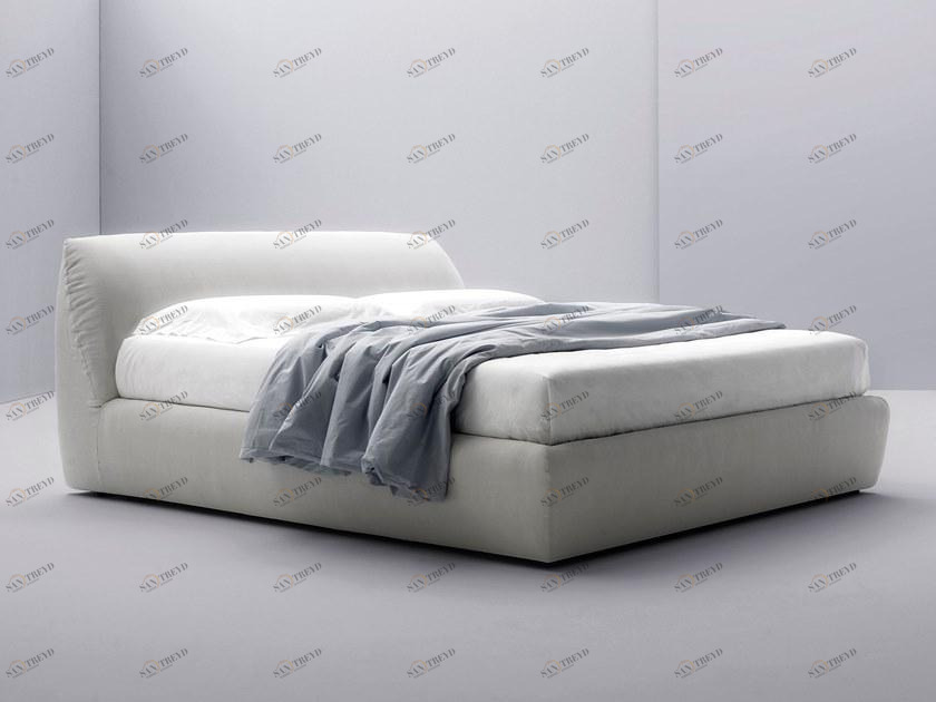 Frauflex Мягкая контейнерная кровать со съемной крышкой sun-id-1401351