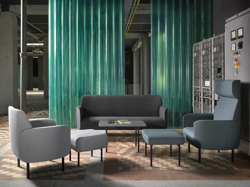 mminterier Диван из ткани Nona sun-id-1392124 - Вид №1