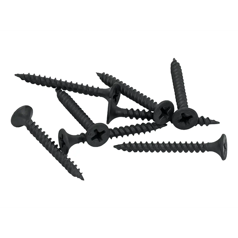 Саморезы по гипсокартону Knauf оцинкованные 3.5x25 мм STLM-2062879 - Вид №2