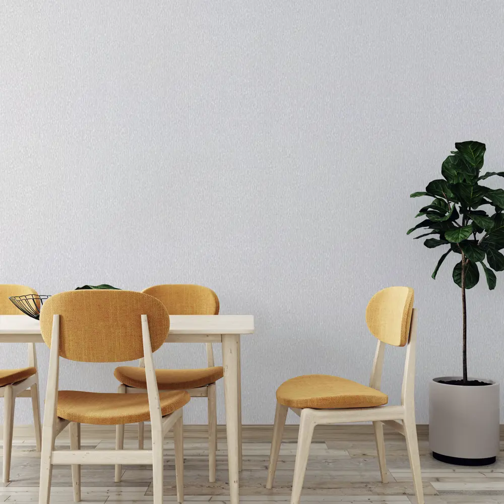 Обои флизелиновые Palitra Home Village серые 1.06 м HC31249-41a STLM-2130865 - Вид №3