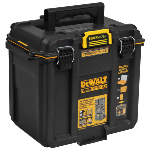 Ящик для инструмента и принадлежностей DeWalt TOUGHSYSTEM 2.0 5455717