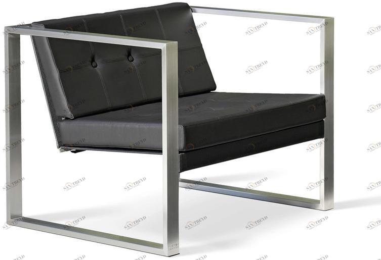 FueraDentro Садовое кресло из батилина® Lounge sun-id-1493329