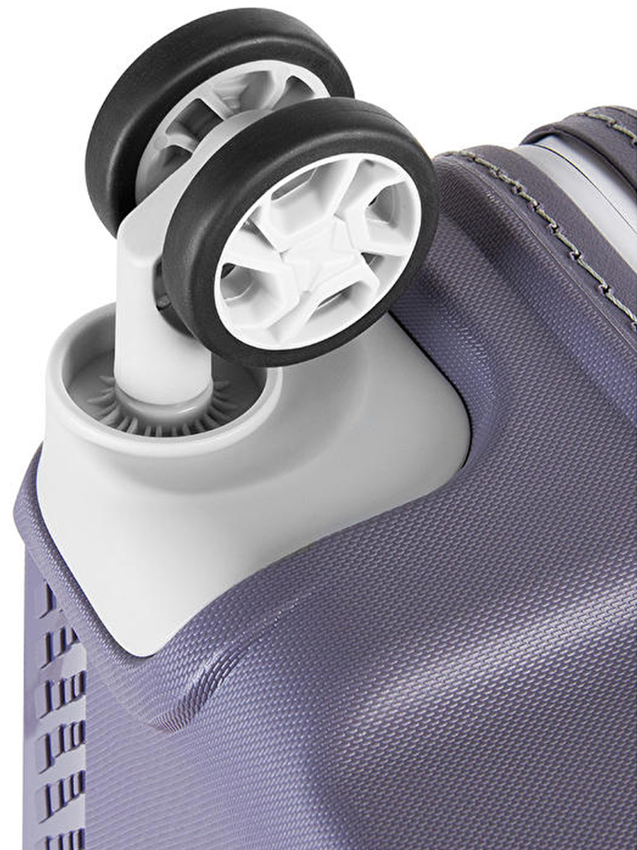 EZE402-20 Чемодан EZE402 M Epic Zeleste  - Вид №7