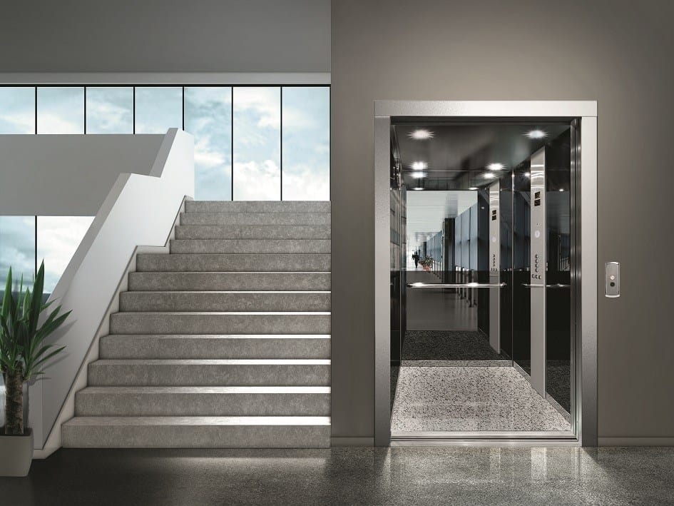 Лифт CEAM evolux.eco® ARCH-00058045 - Вид №10