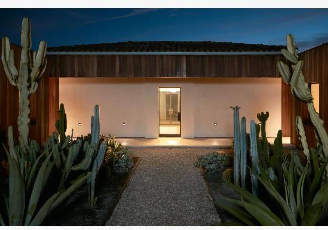 Delta Light Настенная светодиодная лестница для улицы Heli sun-id-1462582 - Вид №3